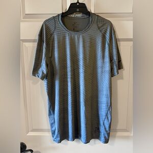 Nike Pro Dri-Fit T-Shirt | Men’s | L | Fitted